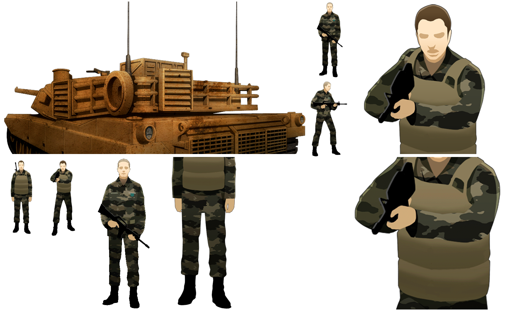 US Army