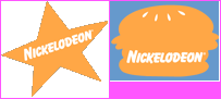 Nickelodeon Logos