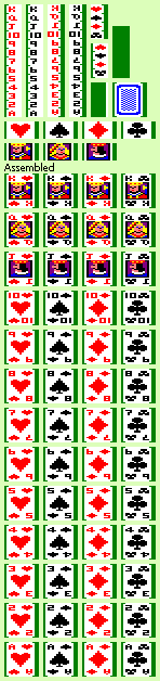 Cards