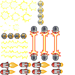 Dan The Man - Jetpack Joyride Event Stage Hazards