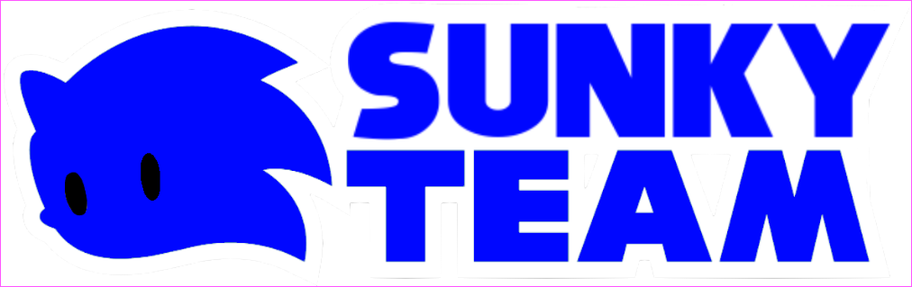 PC / Computer - Sunky's Schoolhouse - Sunky Team Logo - The