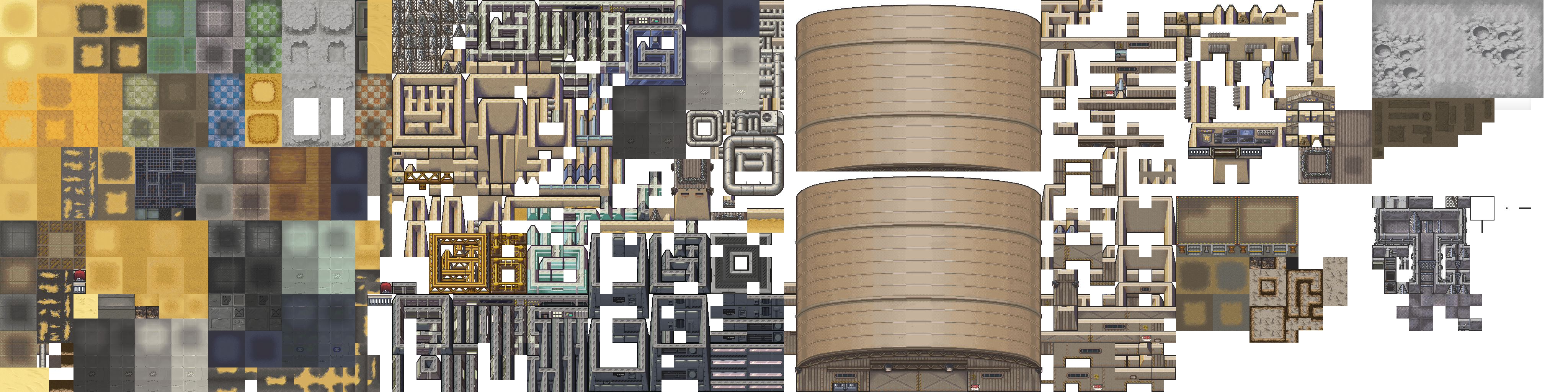The Escapists 2 - Area 17