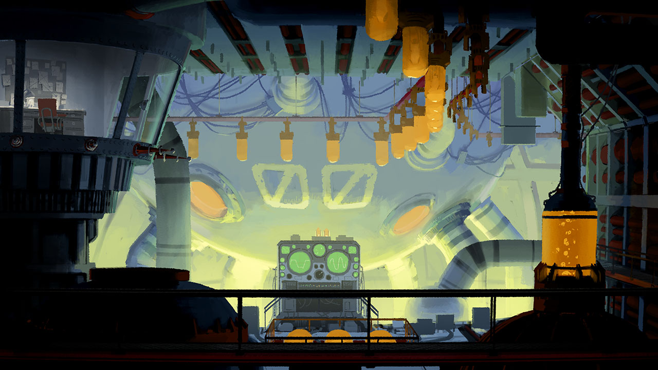 Skullgirls 2nd Encore - Labzero