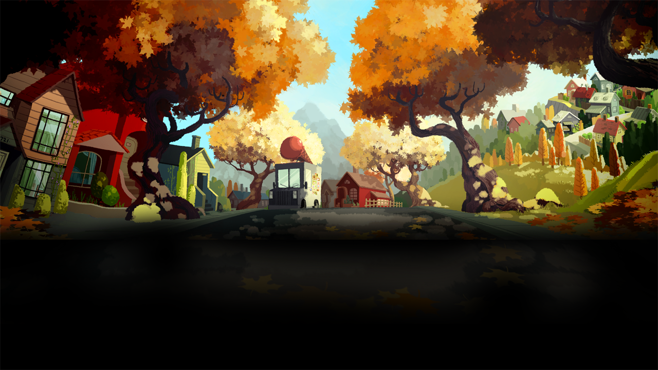 Skullgirls 2nd Encore - Maplecrest (Alt)