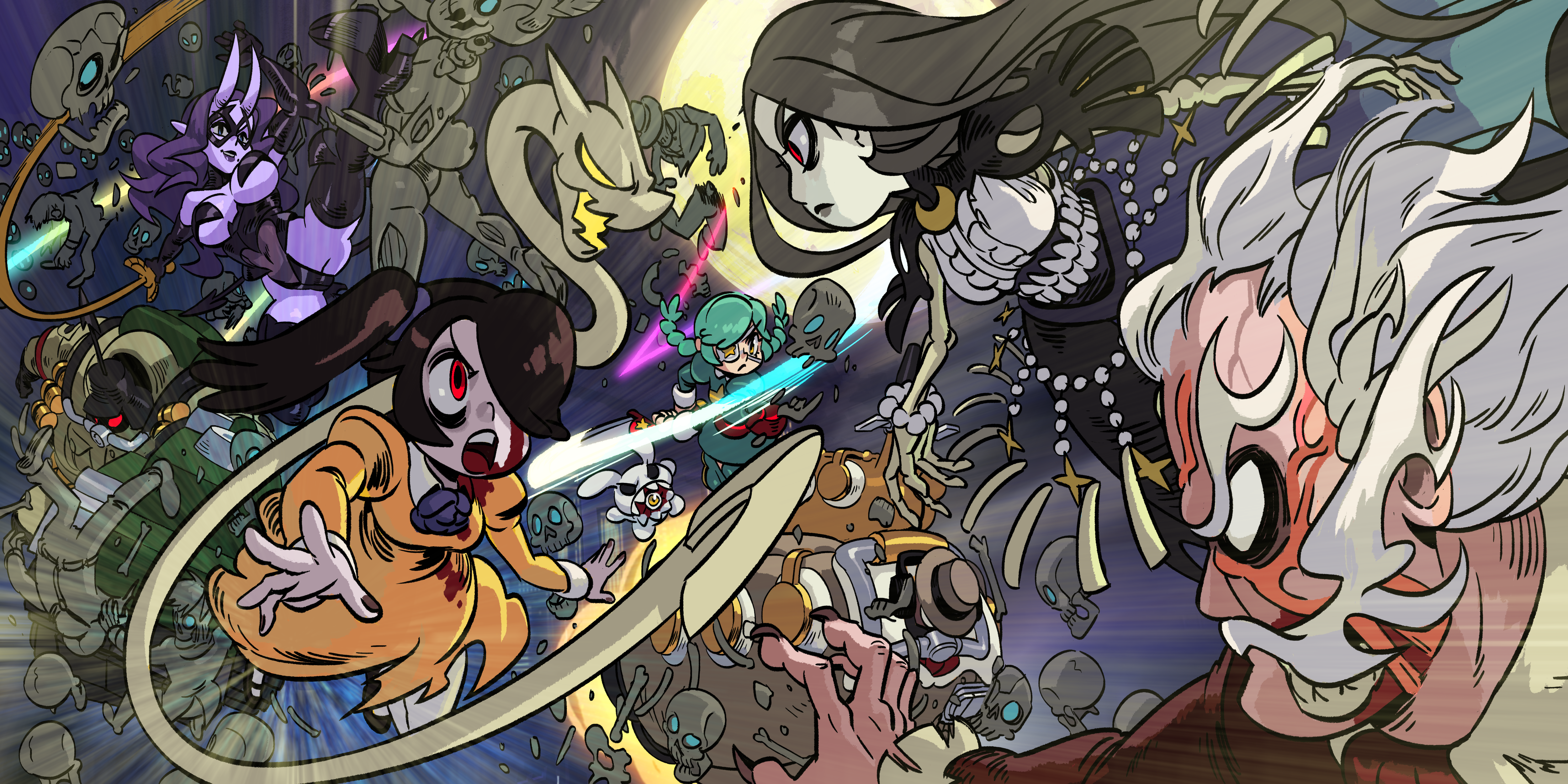 OriginStory (Squigly)
