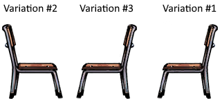 Yakuza Kiwami 2 - Chairs