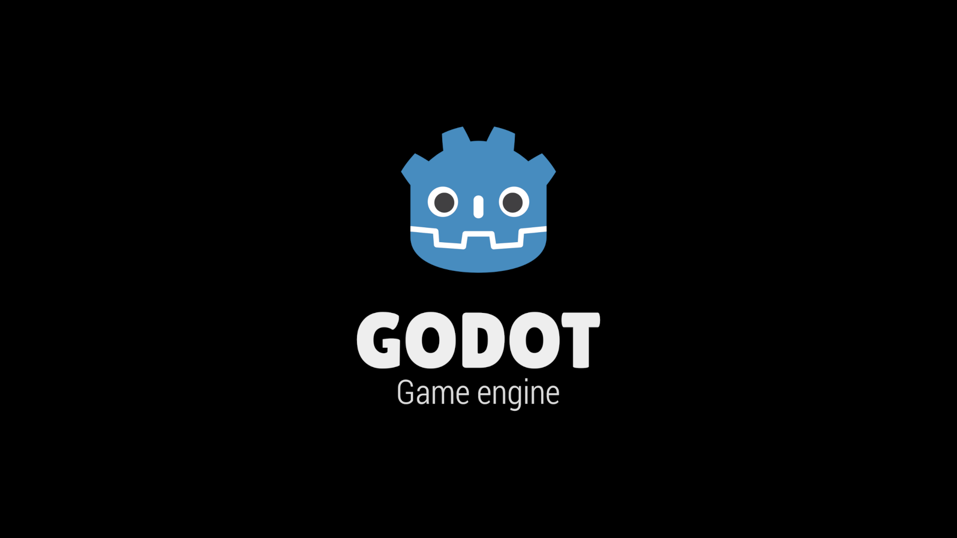 Godot Logo