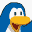 Club Penguin: Elite Penguin Force - Home Menu Icon