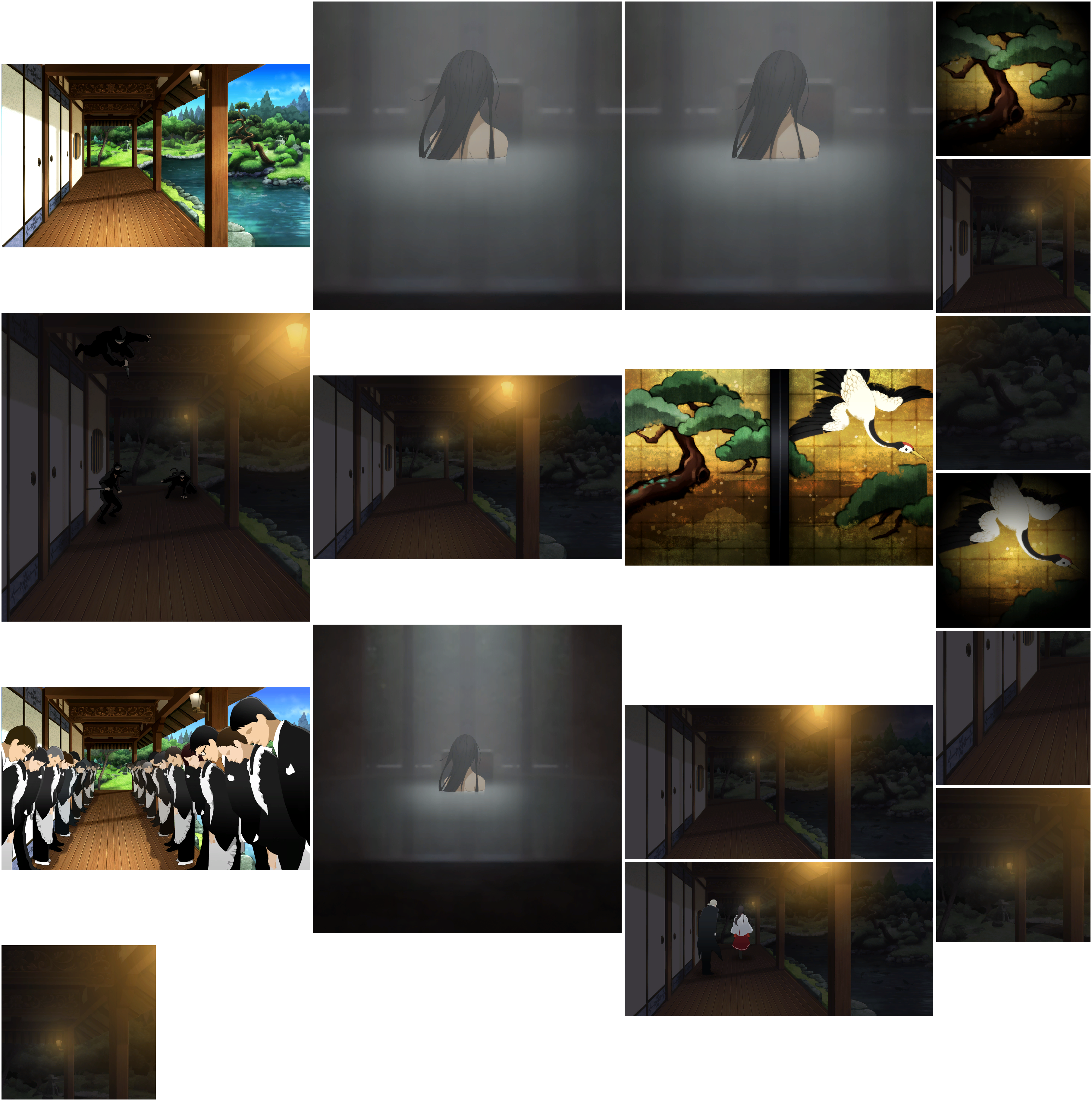 Tachibana Residence 2