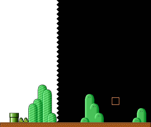 Super Mario All-Stars: Super Mario Bros. 3 - World 4-5 (2/2)