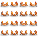 12 Labours of Hercules - Crab