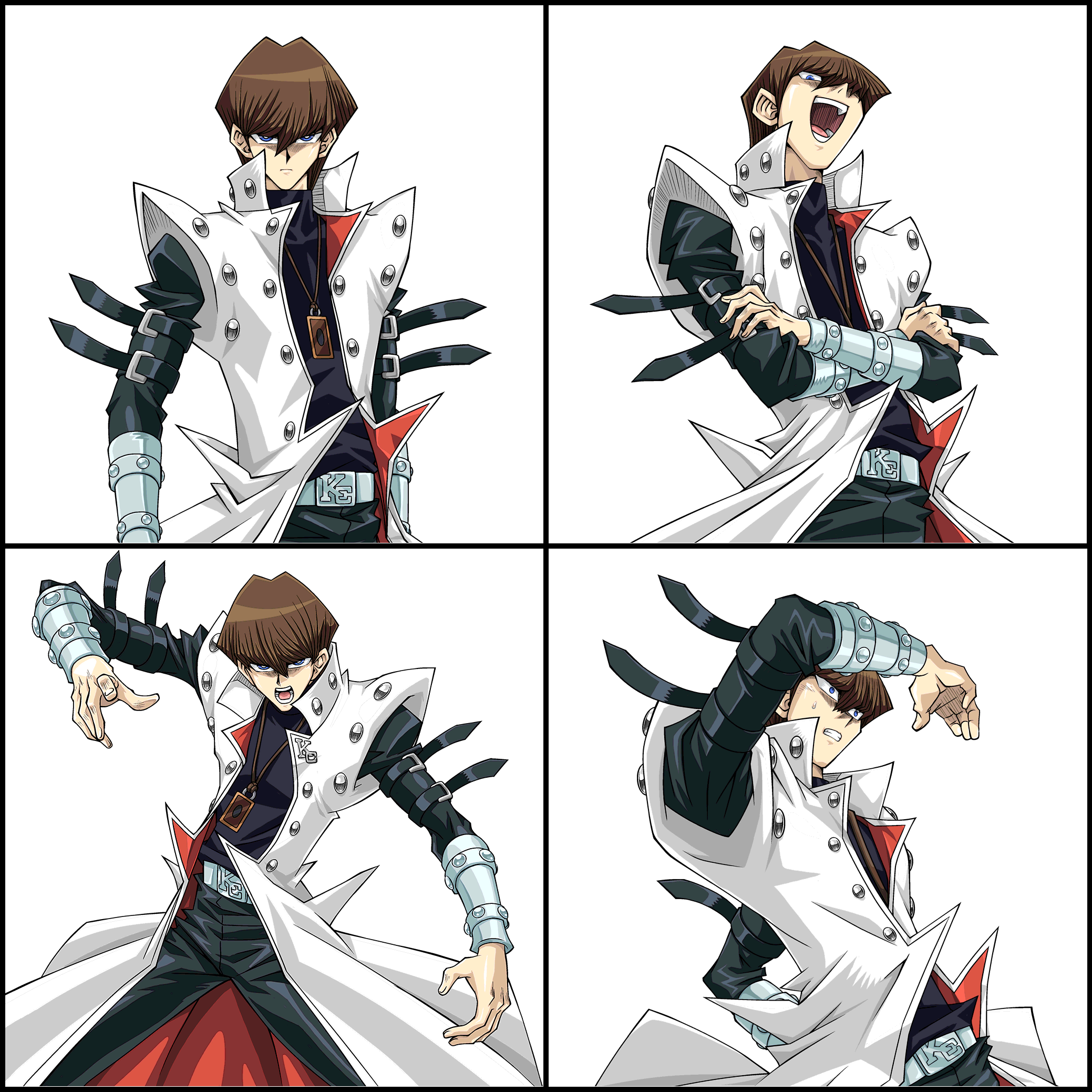 Seto Kaiba