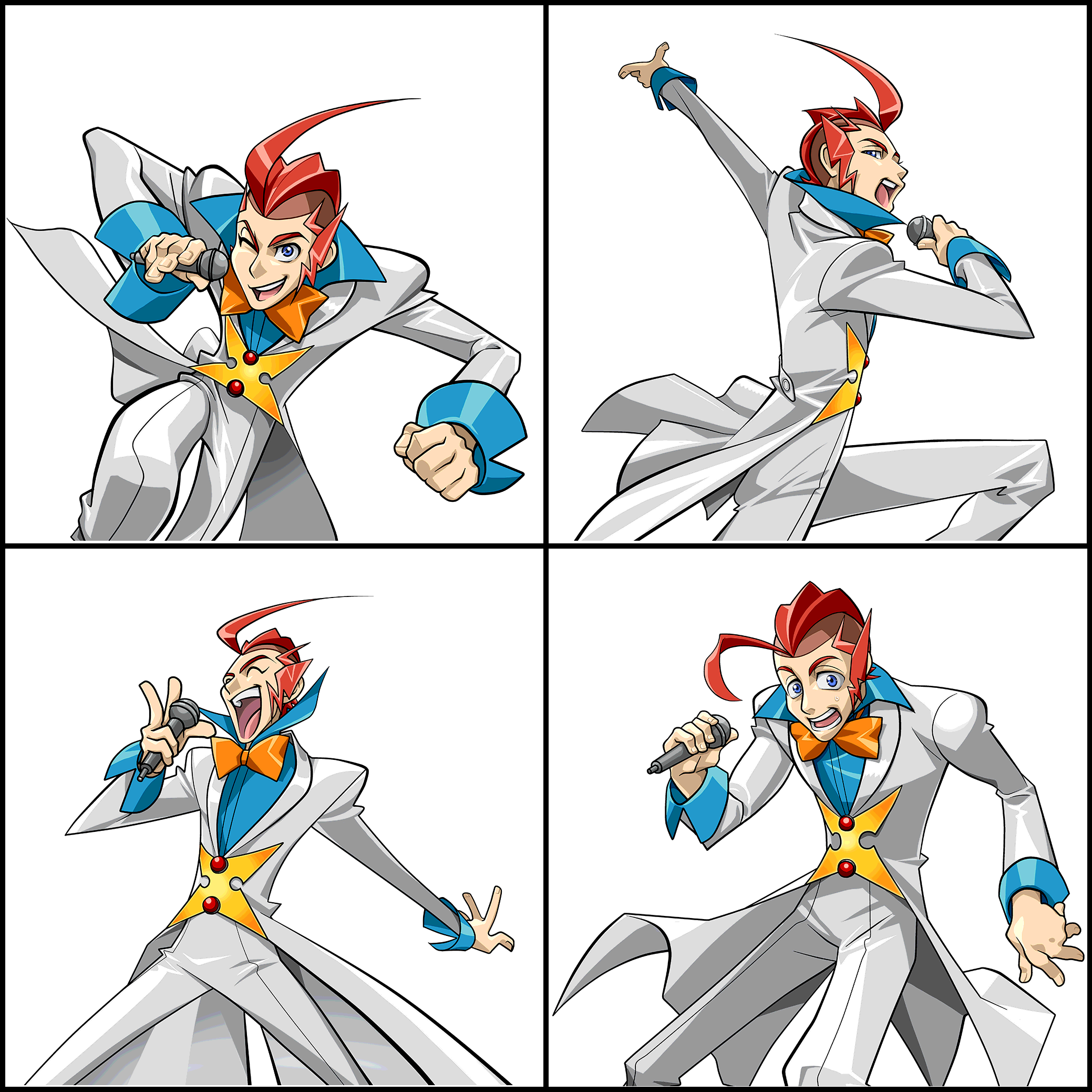 ZeXal MC