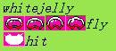 White Jelly