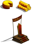 12 Labours of Hercules IV: Mother Nature - Midas Marketplace