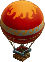 Air Balloon