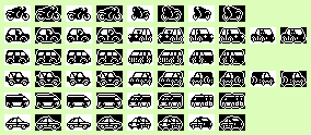 Vehicles