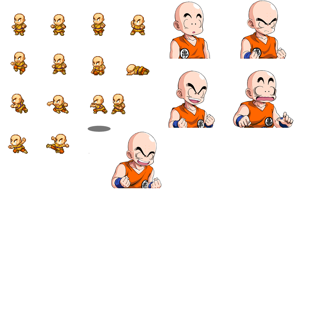 Krillin