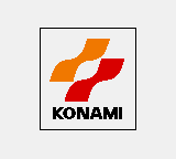 Konami Logo