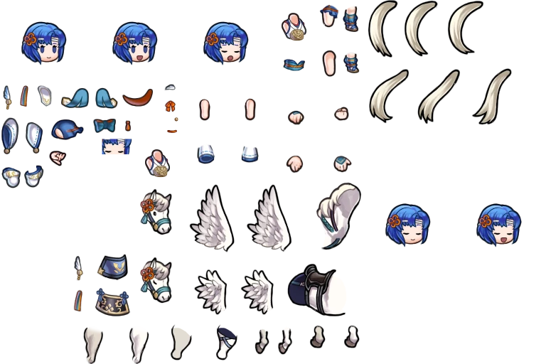 Catria (Winds Offered)