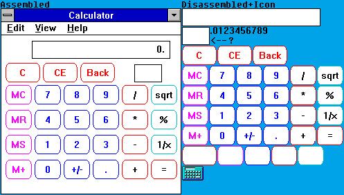 Calculator