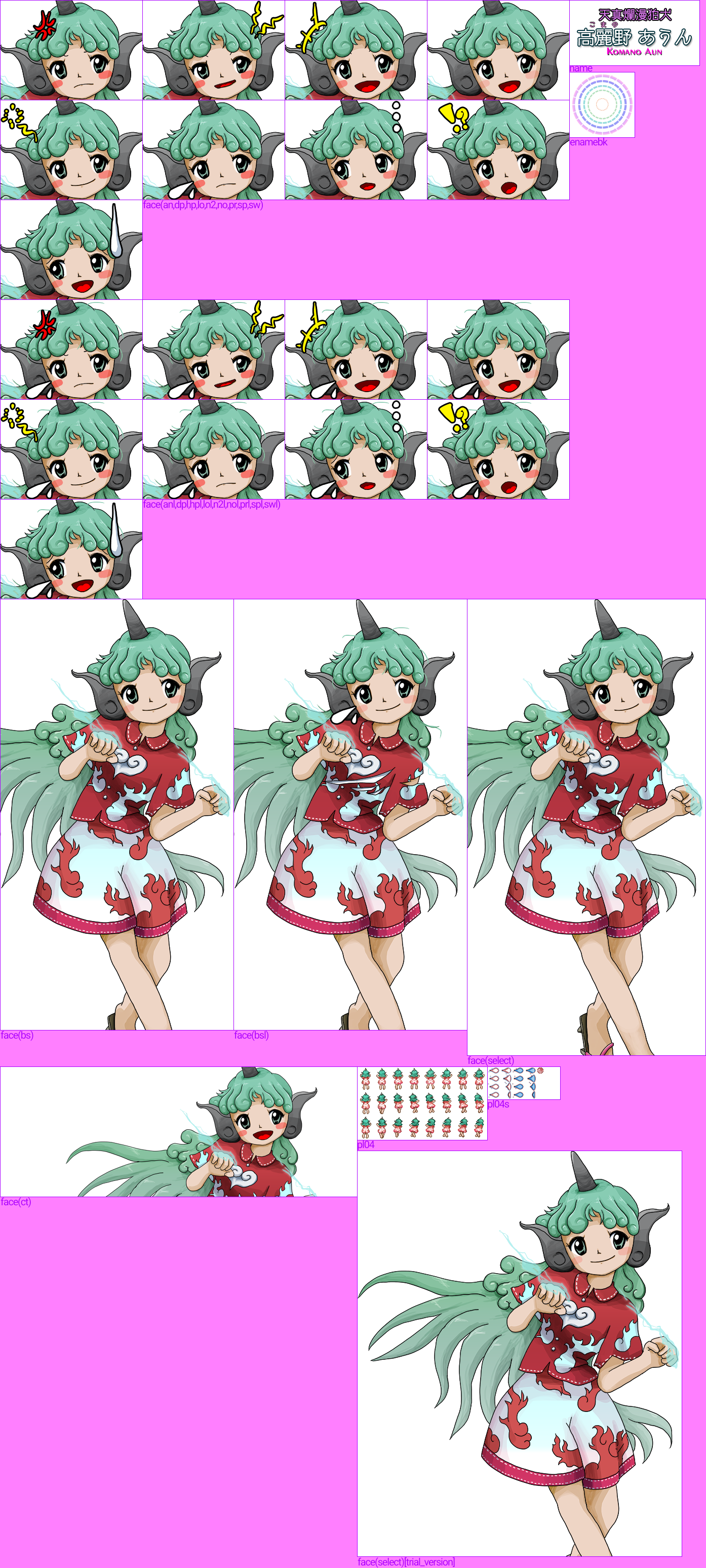 Aunn Komano