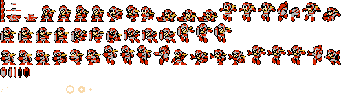 Proto Man