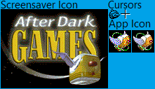 After Dark Games - Miscellaneous