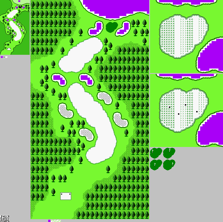 Japan Course #13