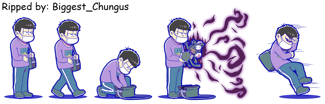 Ichimatsu (Independent)