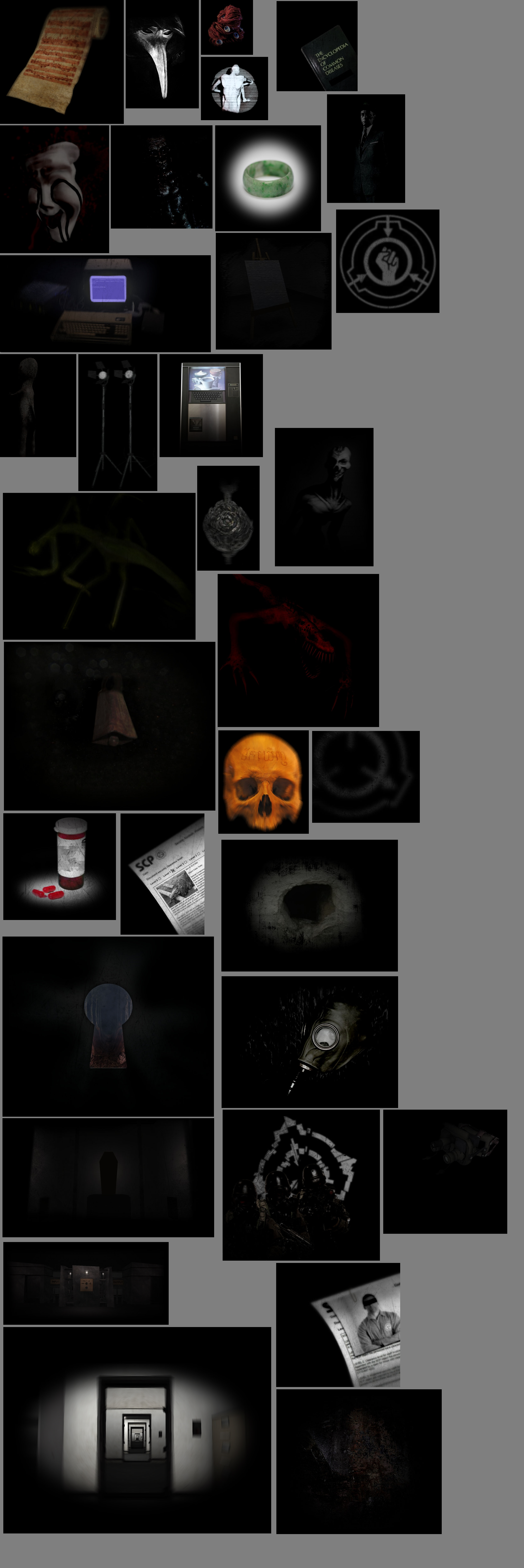 Loading Screens