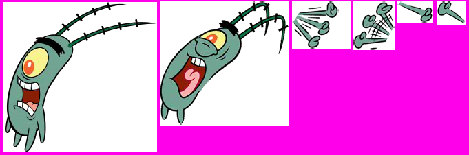 Plankton