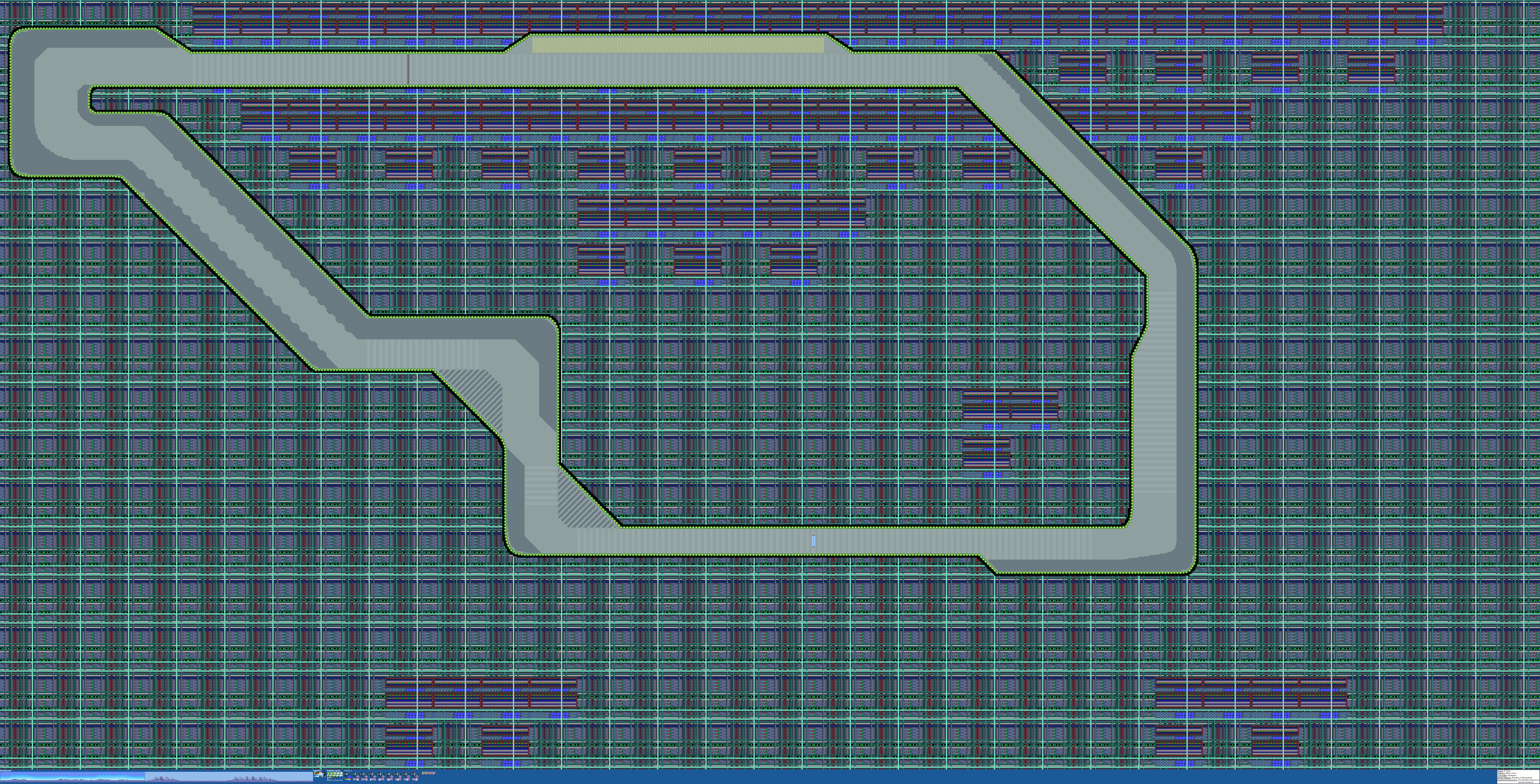 Mute City I