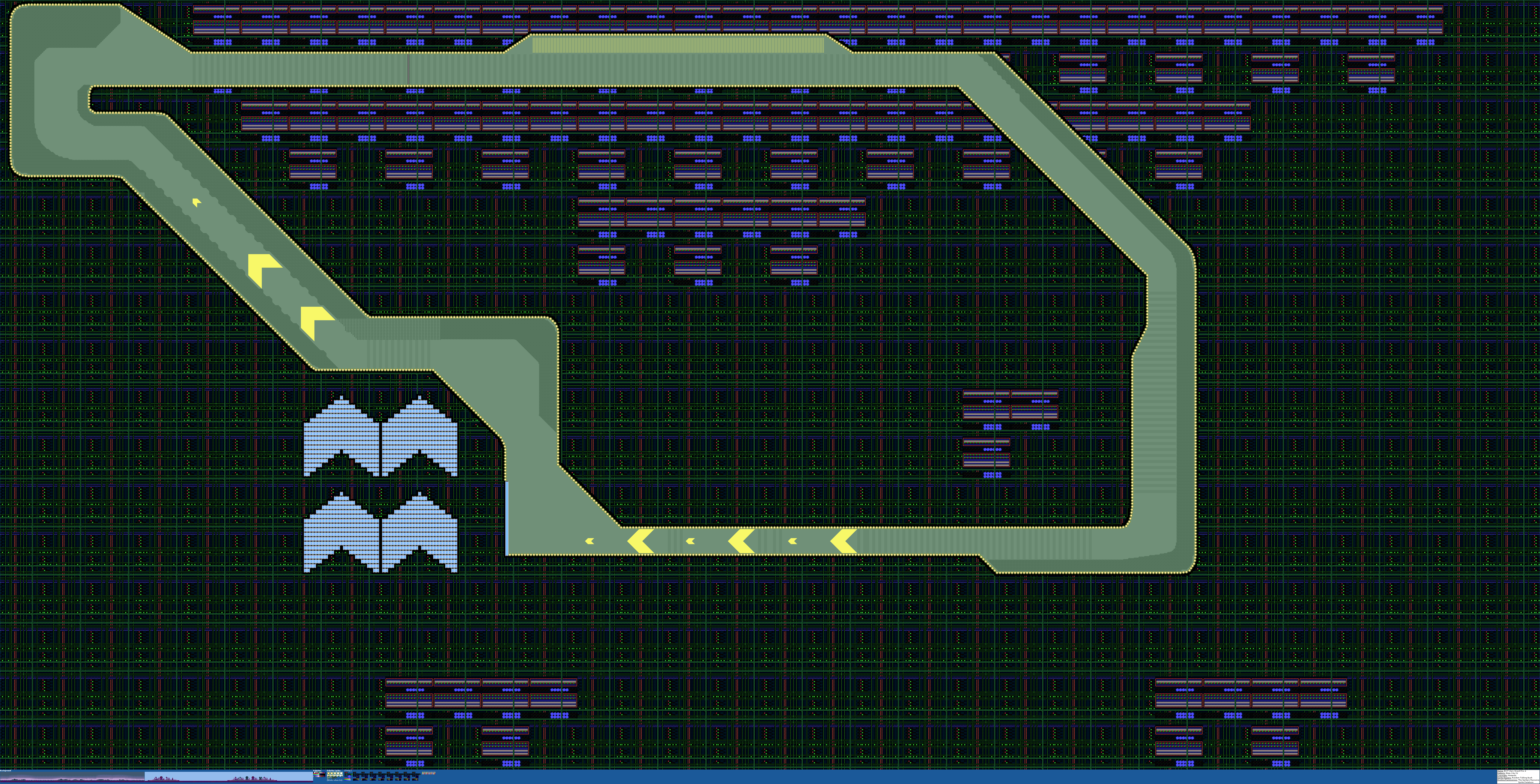 Mute City IV