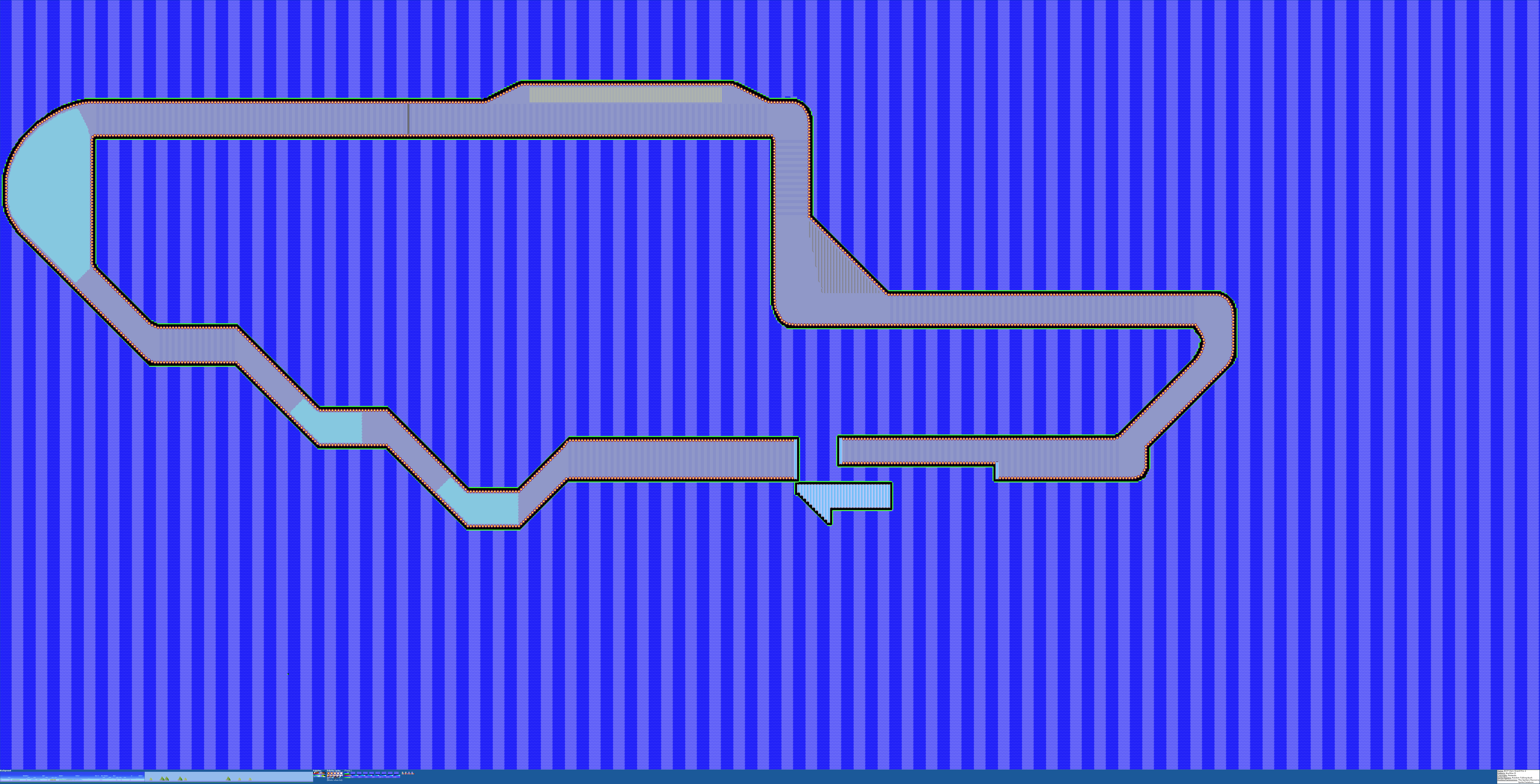 Big Blue II