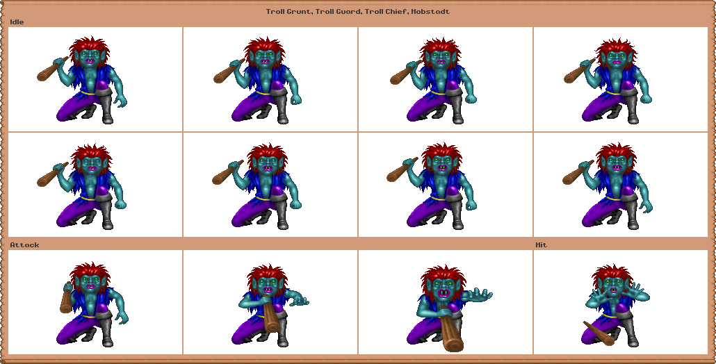 Troll