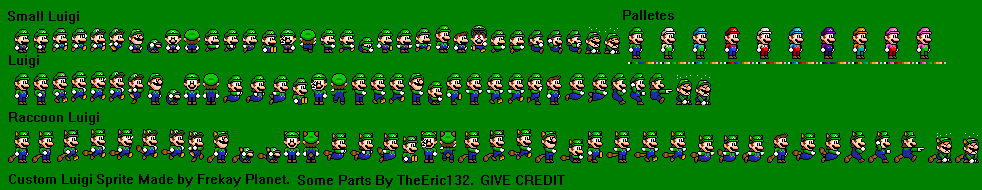 Luigi
