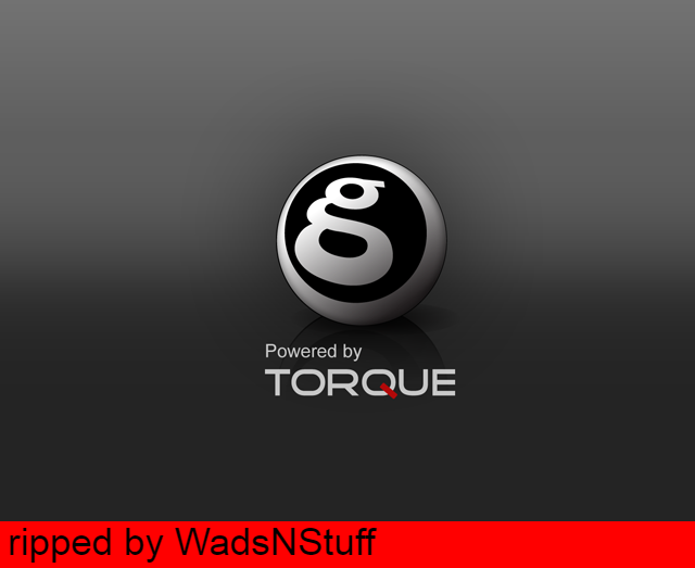 Powered by Torque