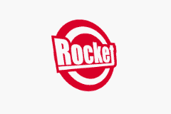 Rocket Company Logo