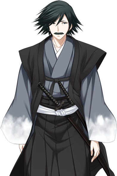 Mayuzumi Taisei (Normal)