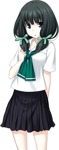 Mayuzumi Sayaka (Normal)