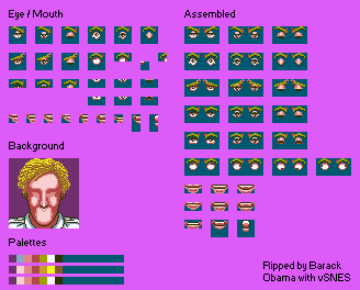 Lance (Components)