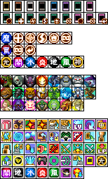 Card Icons