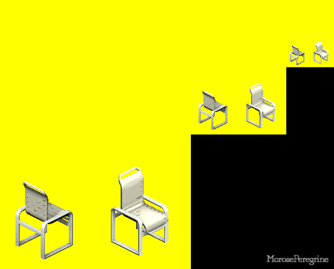 ReclineTime Pool Chair