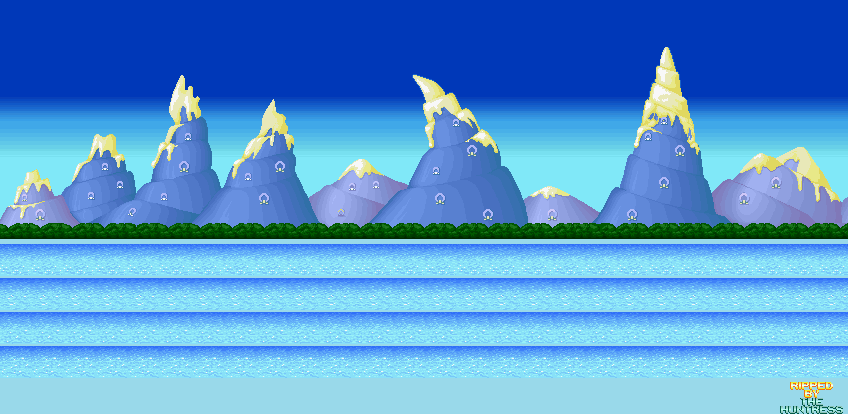 Tutorial Background