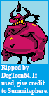 Satan (Unused)
