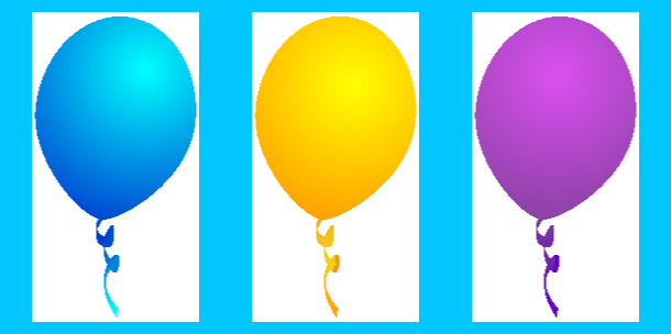 Balloons