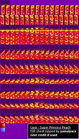 Lava