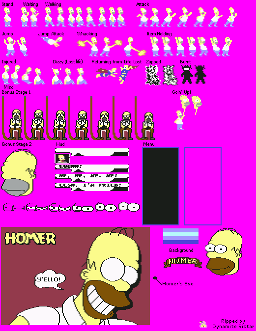 Homer