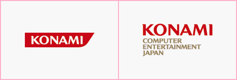 Mermaid Melody Pichi Pichi Pitch - Pichi Pichitto Live Start! - Konami Logos